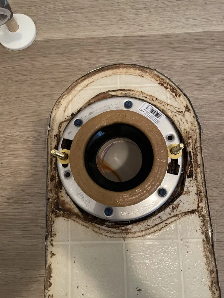 Slide of Pure Flow Plumbing