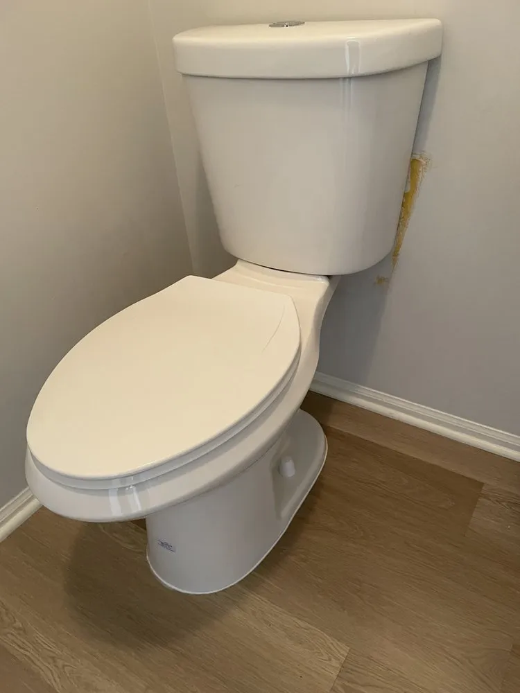 Slide of Pure Flow Plumbing