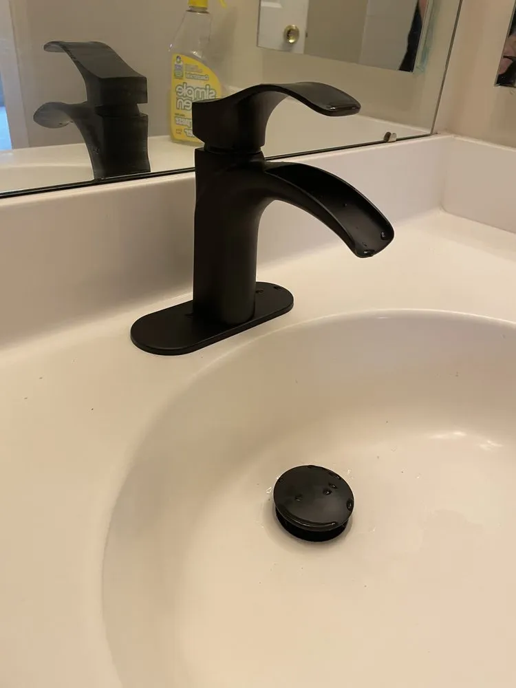 Slide of Pure Flow Plumbing