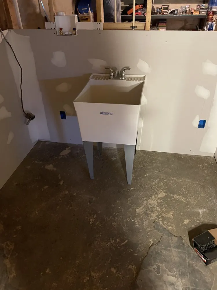 Slide of Pure Flow Plumbing