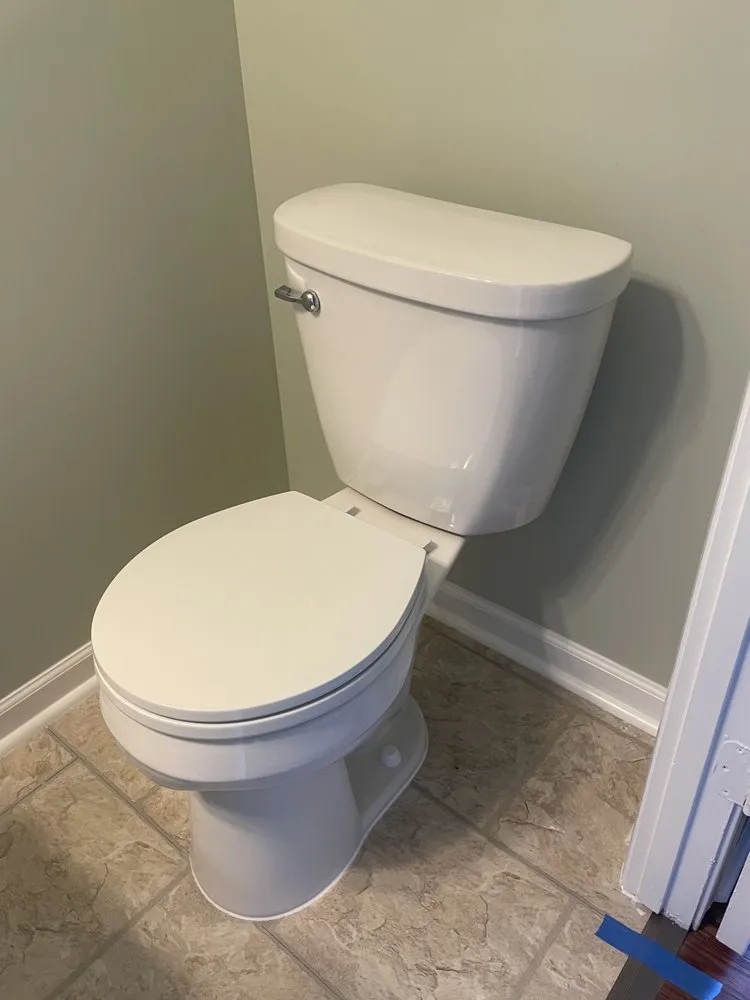 Slide of Pure Flow Plumbing