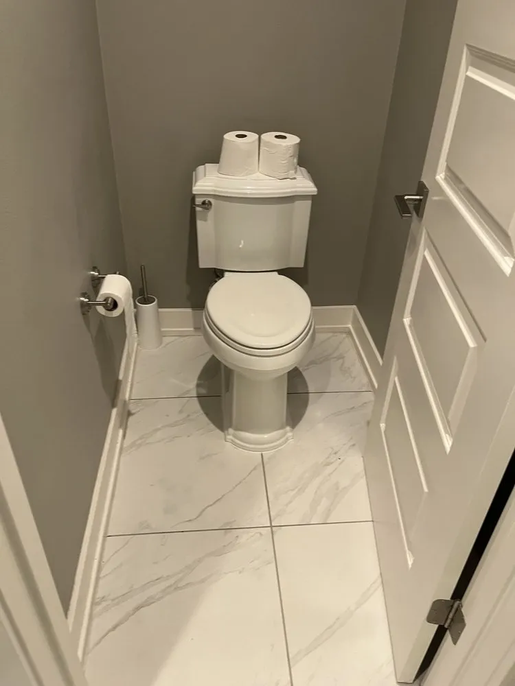 Slide of Pure Flow Plumbing Solutions