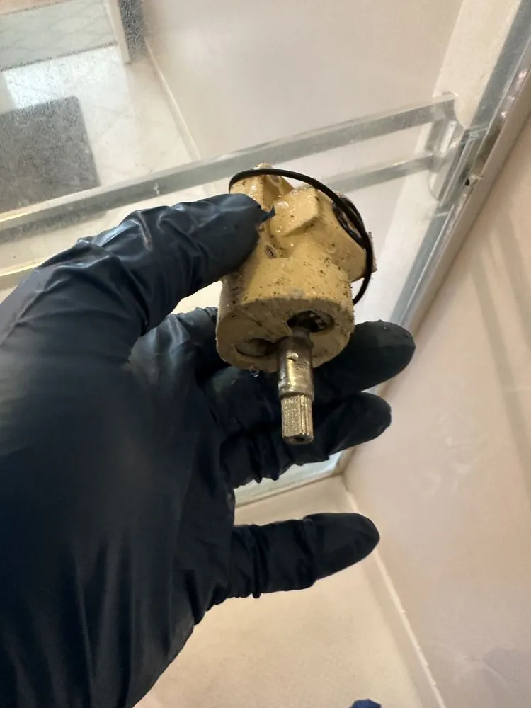 Slide of Pure Flow Plumbing Solutions