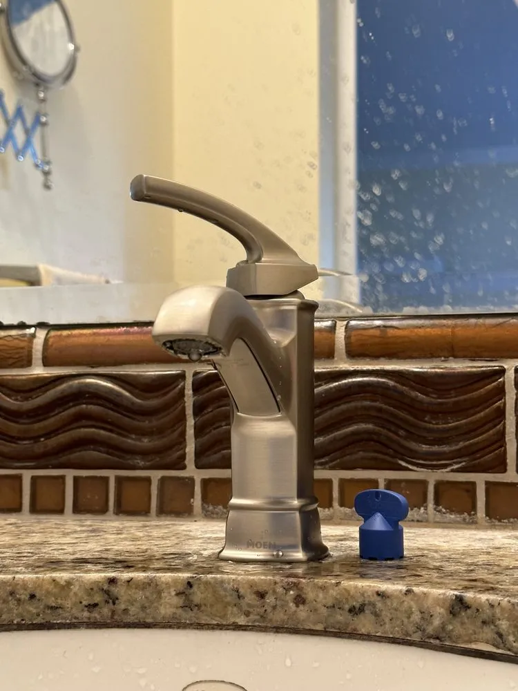 Slide of Pure Flow Plumbing Solutions