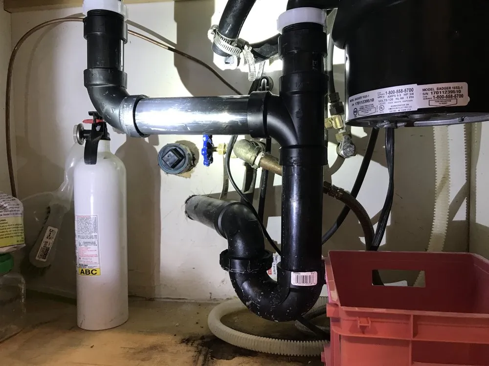 Slide of Pure Flow Plumbing Solutions
