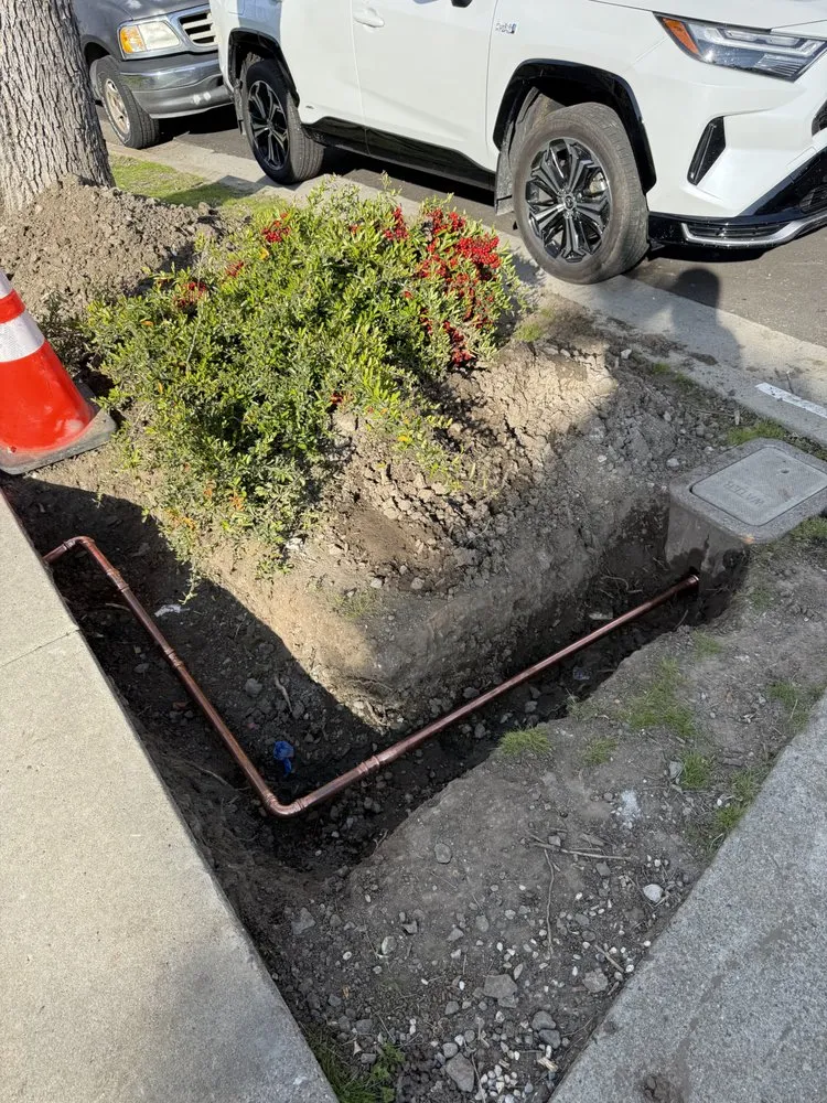 Reliable leak detection in San Jose, CA by Pure Flow Plumbing Solutions