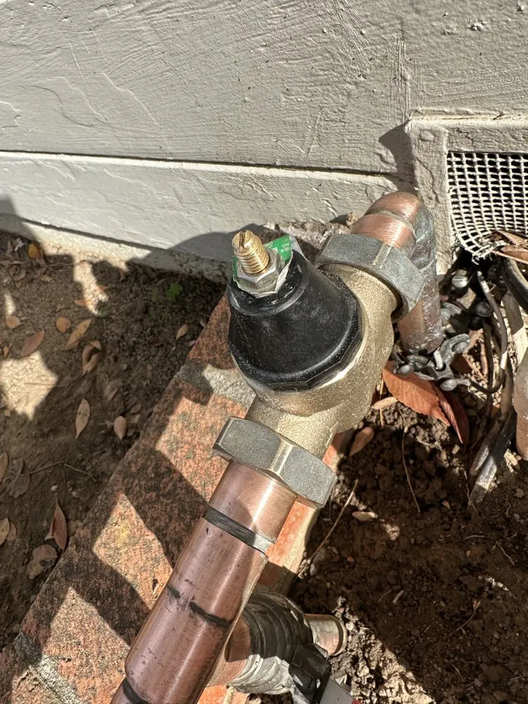 Slide of Pure Flow Plumbing Solutions