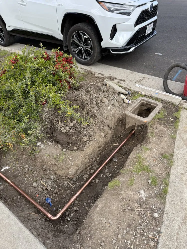 Quality plumbing repair service in San Jose, CA - Pure Flow Plumbing Solutions