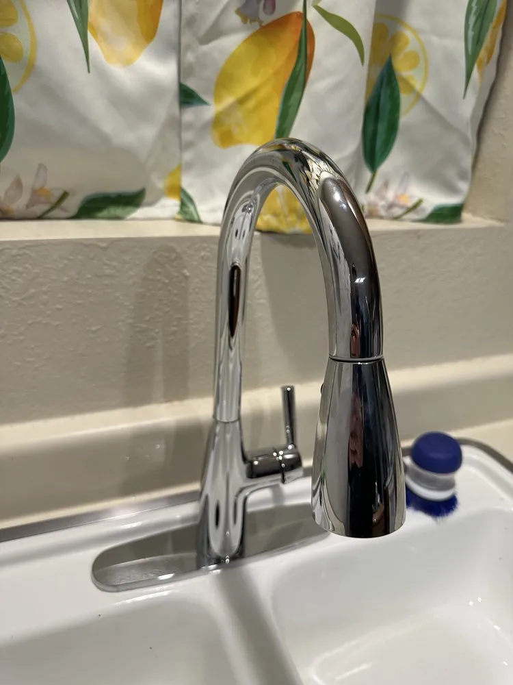 Slide of Pure Flow Plumbing Solutions