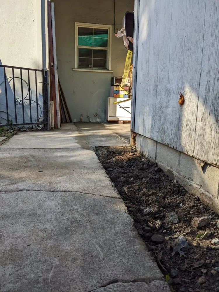 Slide of Pure Flow Plumbing Solutions