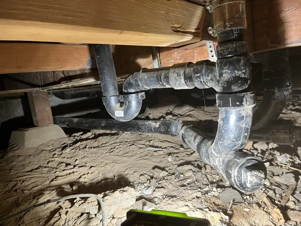 Slide of Pure Flow Plumbing Solutions