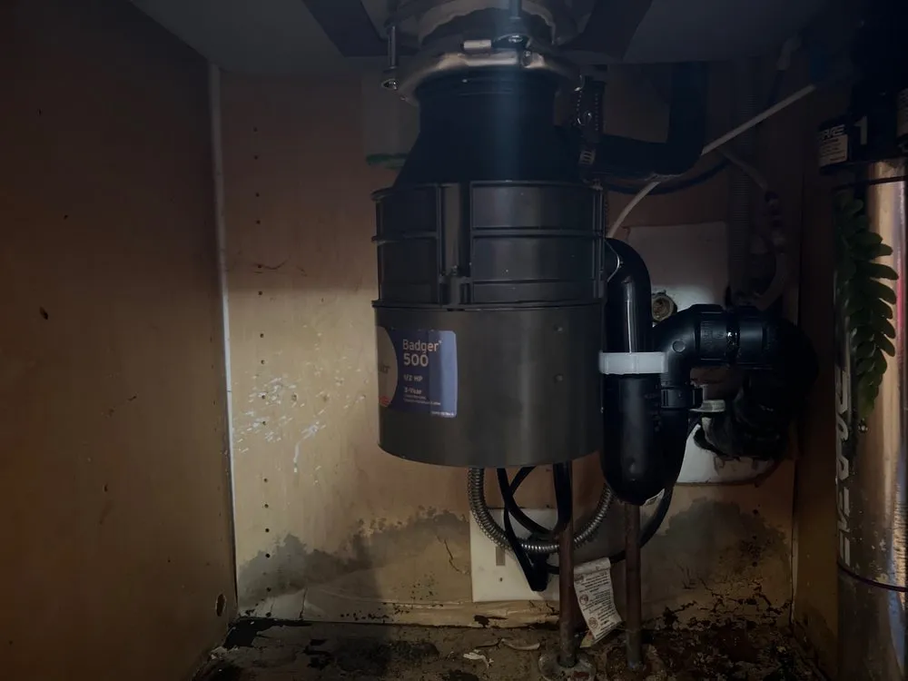 Slide of Pure Flow Plumbing Solutions