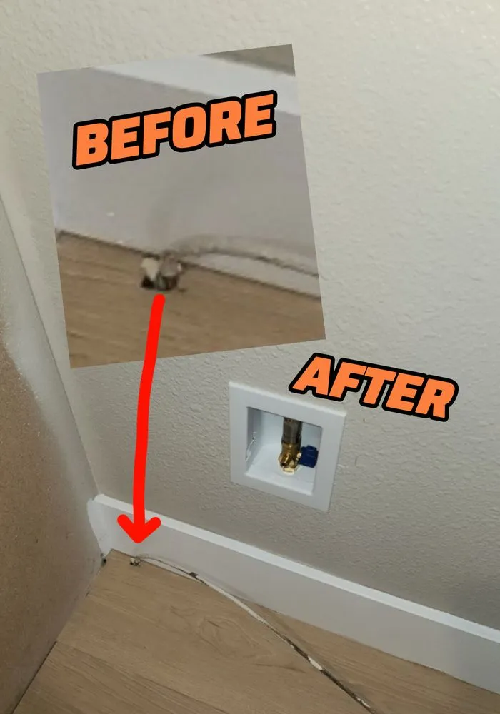 Slide of Pure Handyman Services