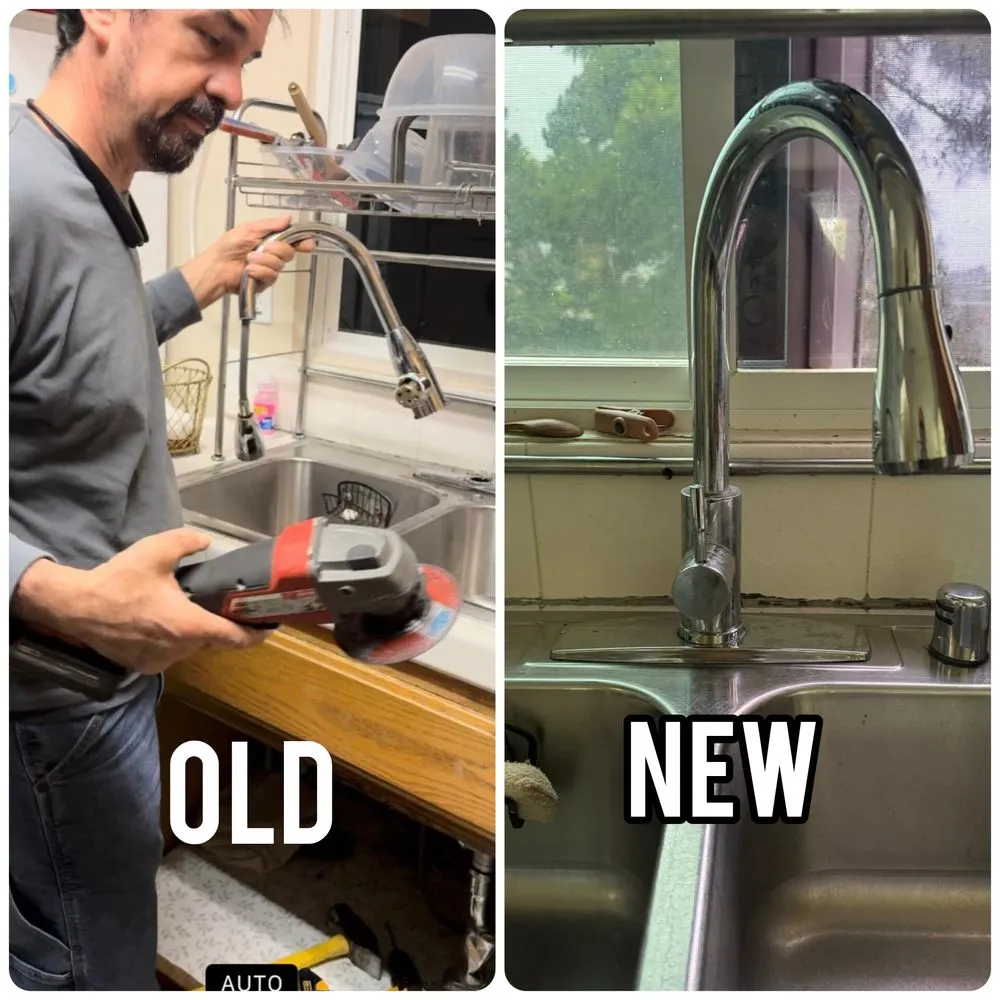 Slide of Pure Handyman Services