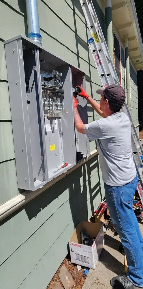 Slide of Pure Handyman Services