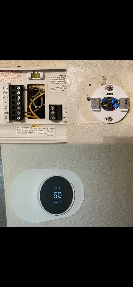 Slide of Pure Handyman Services