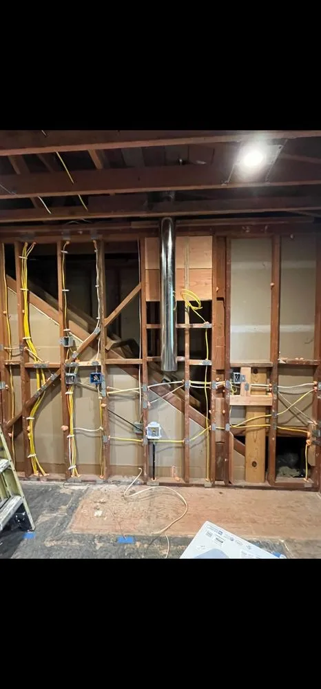 Slide of Pure Handyman Services