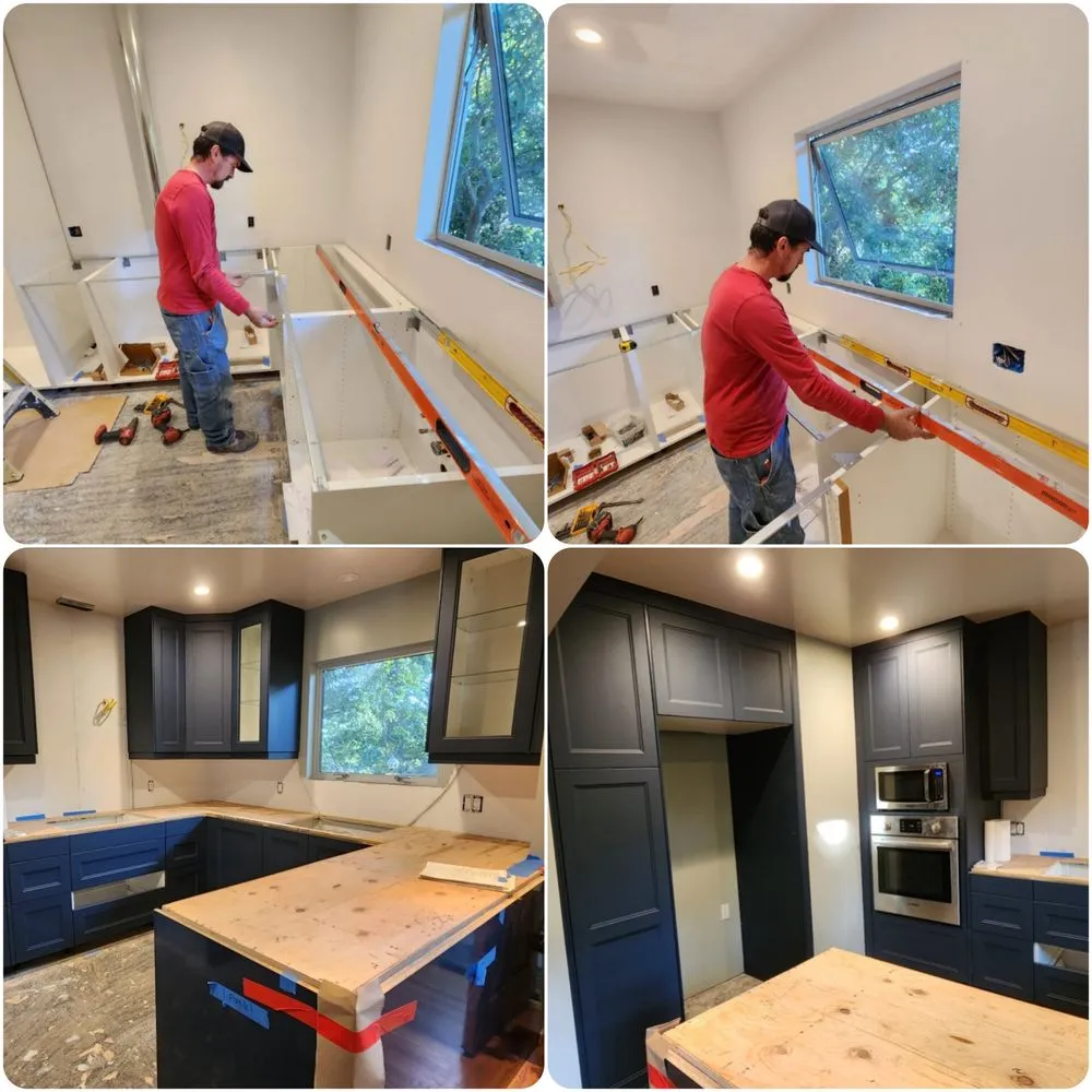 Slide of Pure Handyman Services