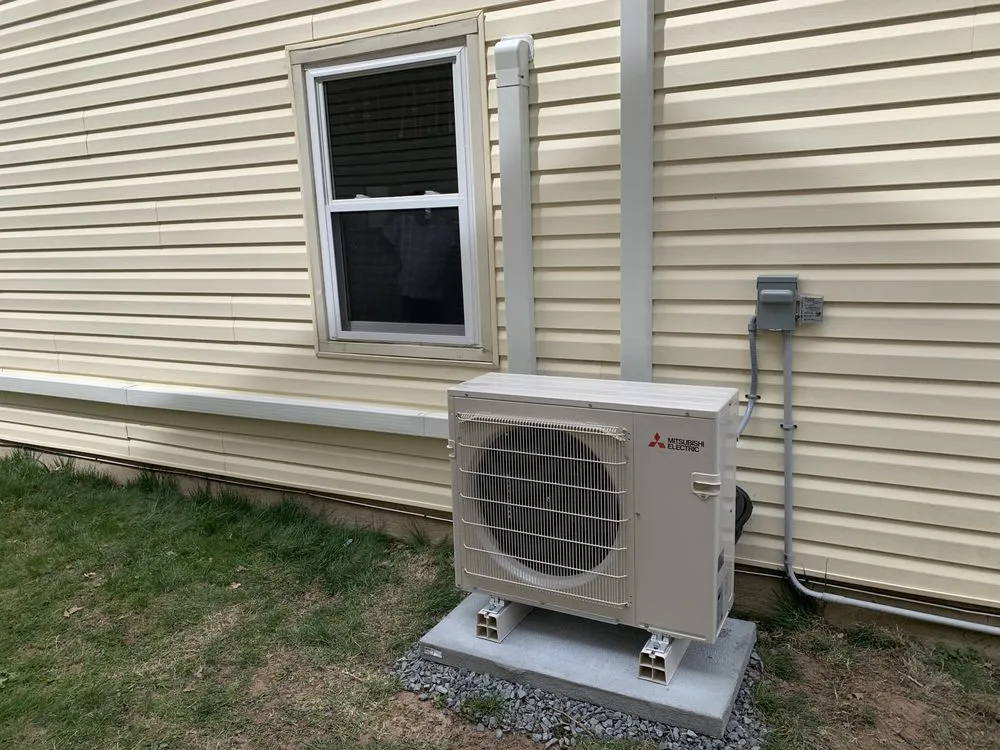 Slide of Pure Home Comfort