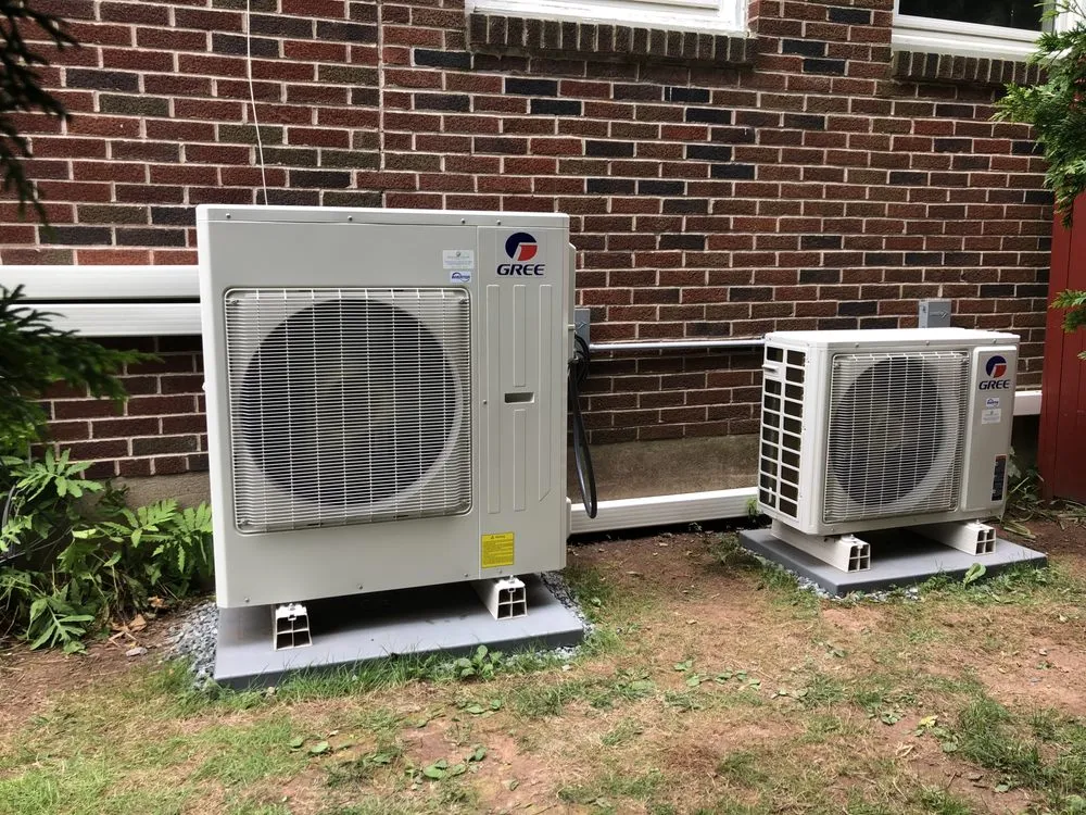 Slide of Pure Home Comfort