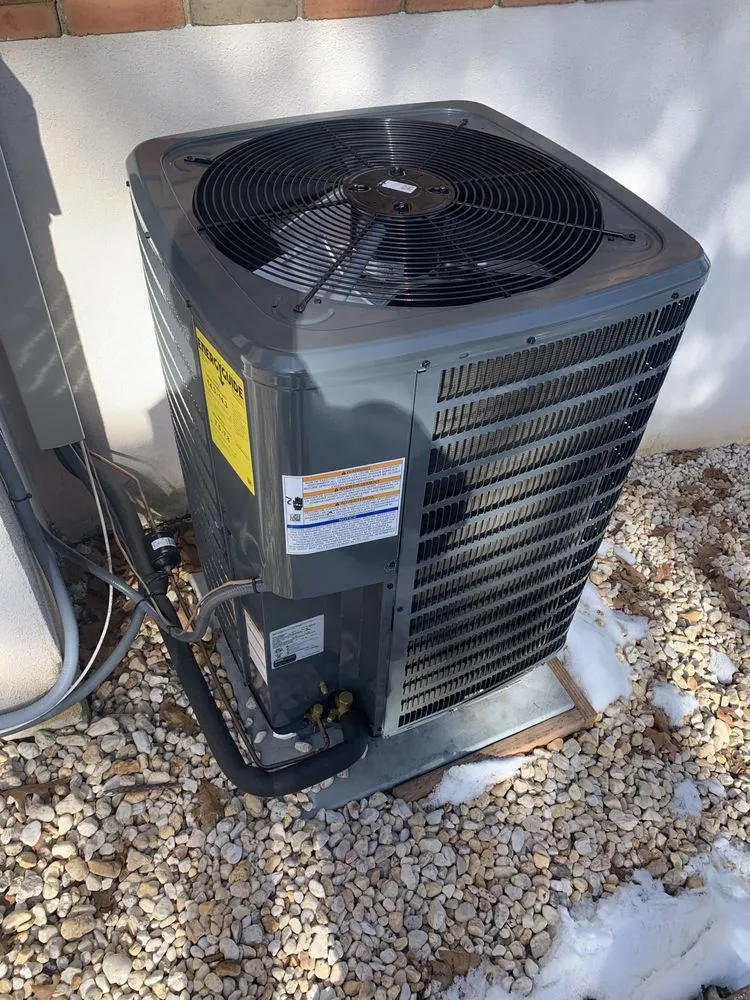 Slide of Pure Home Comfort