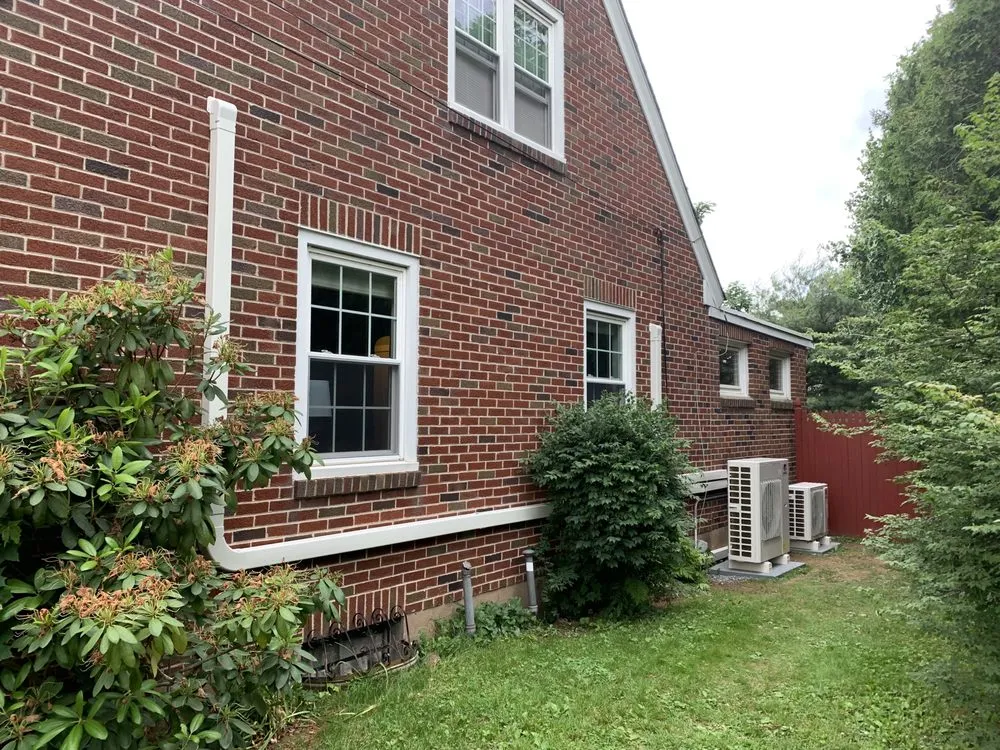 Reliable emergency plumbing experts serving Red Hill, PA - Pure Home Comfort