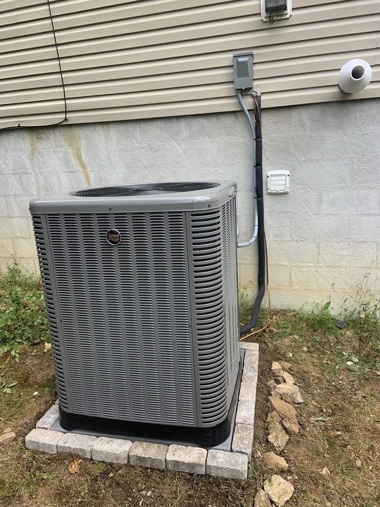 Reliable plumbing repair service in Red Hill, PA - Pure Home Comfort