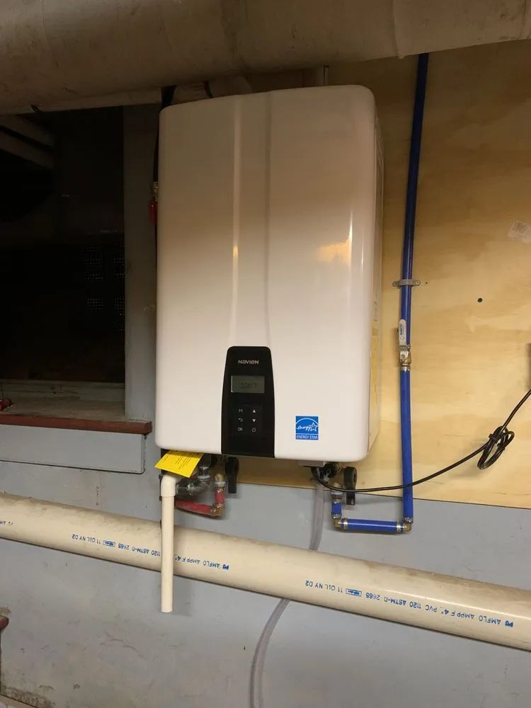 Slide of Pure Home Comfort