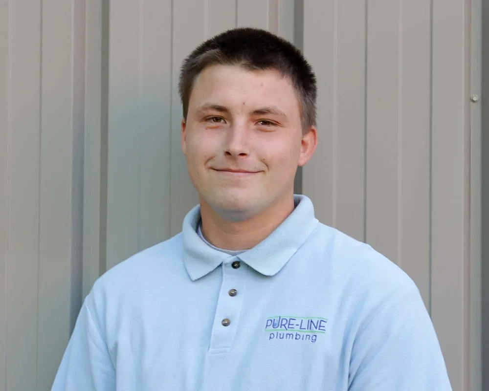 Slide of Pure-Line Plumbing