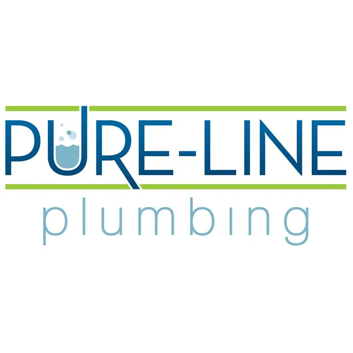 Slide of Pure-Line Plumbing