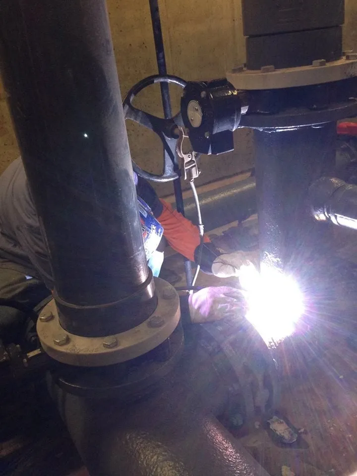 Quality emergency plumbing experts serving Durham, NC - Pure-Line Plumbing