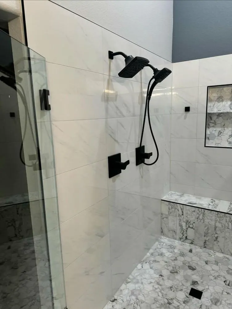 Slide of Pure Magic Plumbing