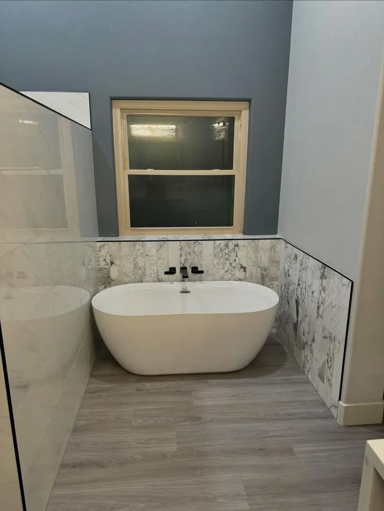 Slide of Pure Magic Plumbing