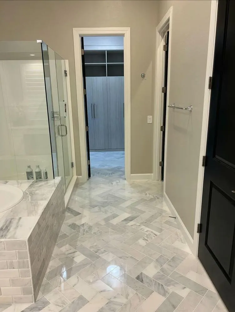 Slide of Pure Magic Plumbing