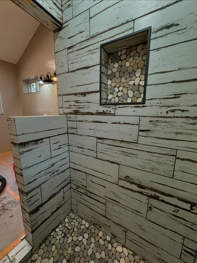 Slide of Pure Magic Plumbing