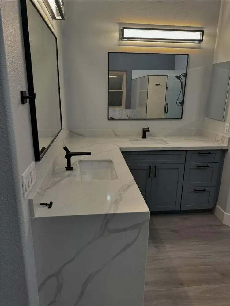 Slide of Pure Magic Plumbing