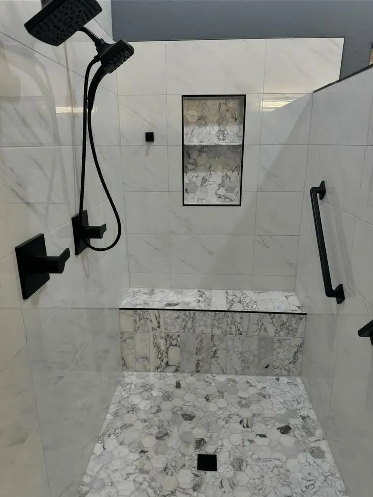 Slide of Pure Magic Plumbing