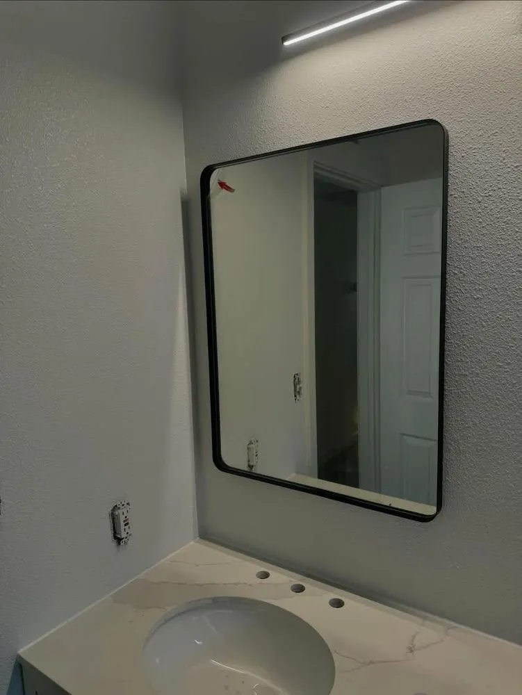 Slide of Pure Magic Plumbing