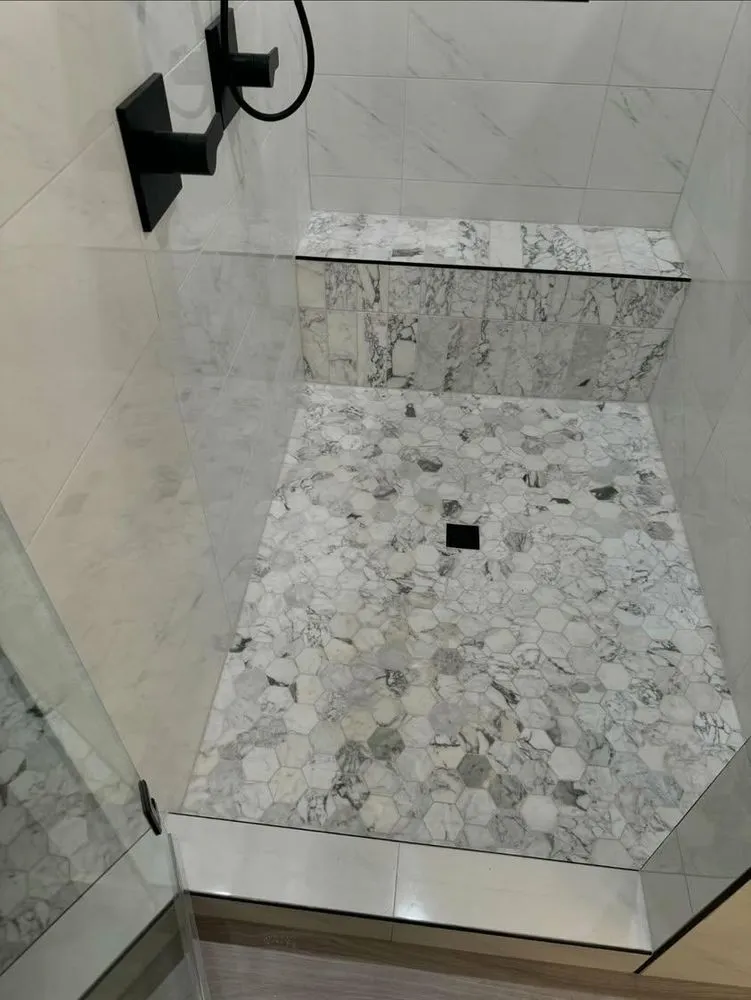 Slide of Pure Magic Plumbing