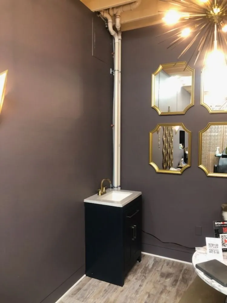 Slide of Pure Mechanical