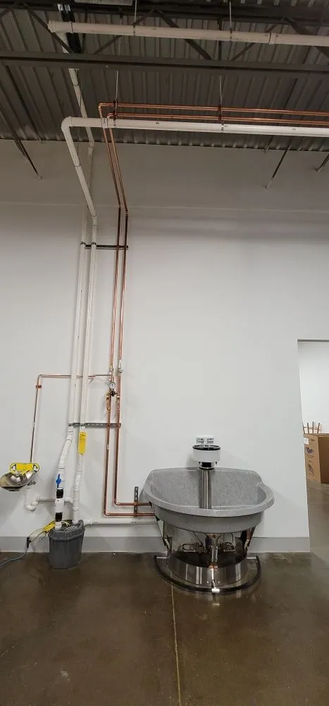 Slide of Pure Mechanical