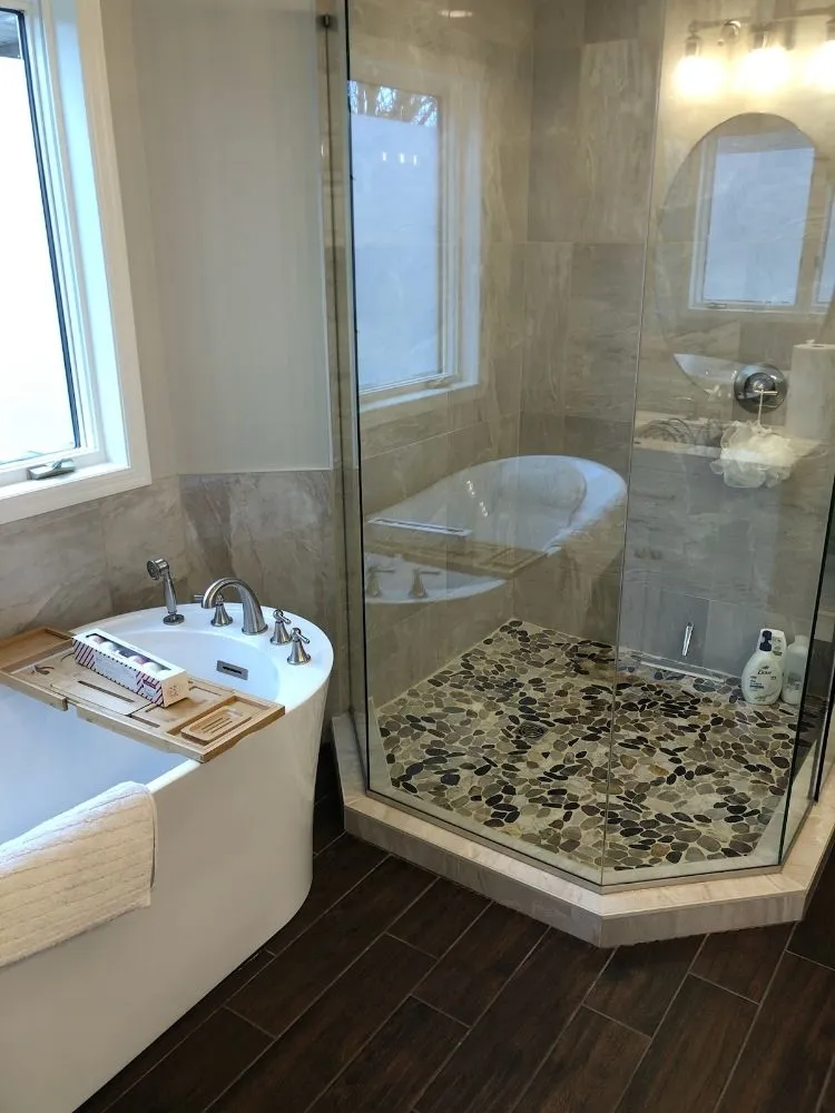 Slide of Pure Mechanical