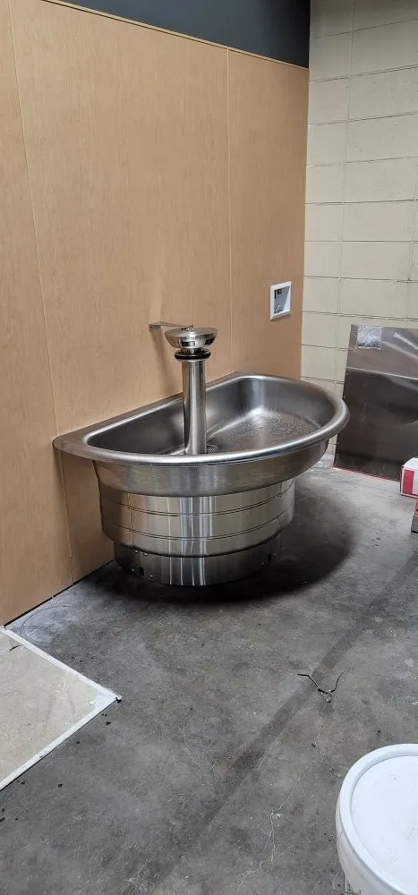 Quality drain cleaning in Oak Grove, MN by Pure Mechanical