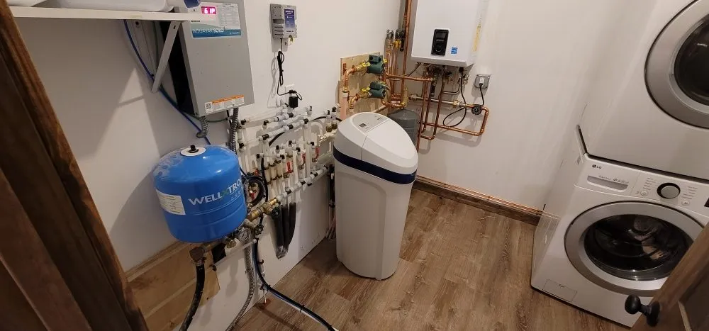 Slide of Pure Mechanical