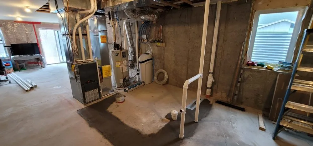 Slide of Pure Mechanical