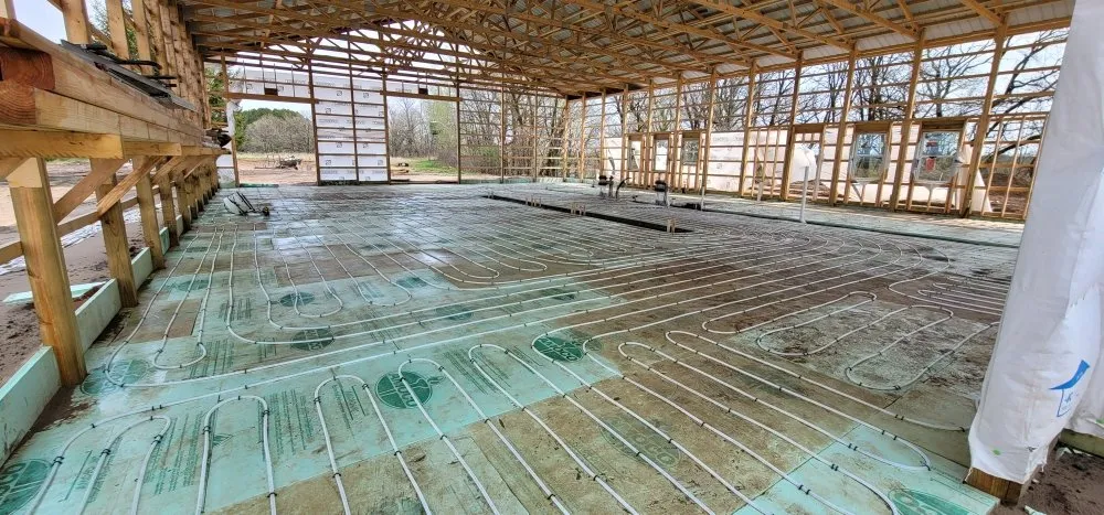 Slide of Pure Mechanical