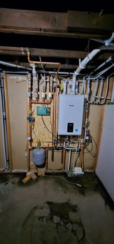 Slide of Pure Mechanical