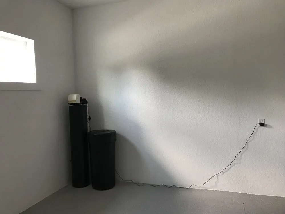 Slide of Pure One Water Treatment