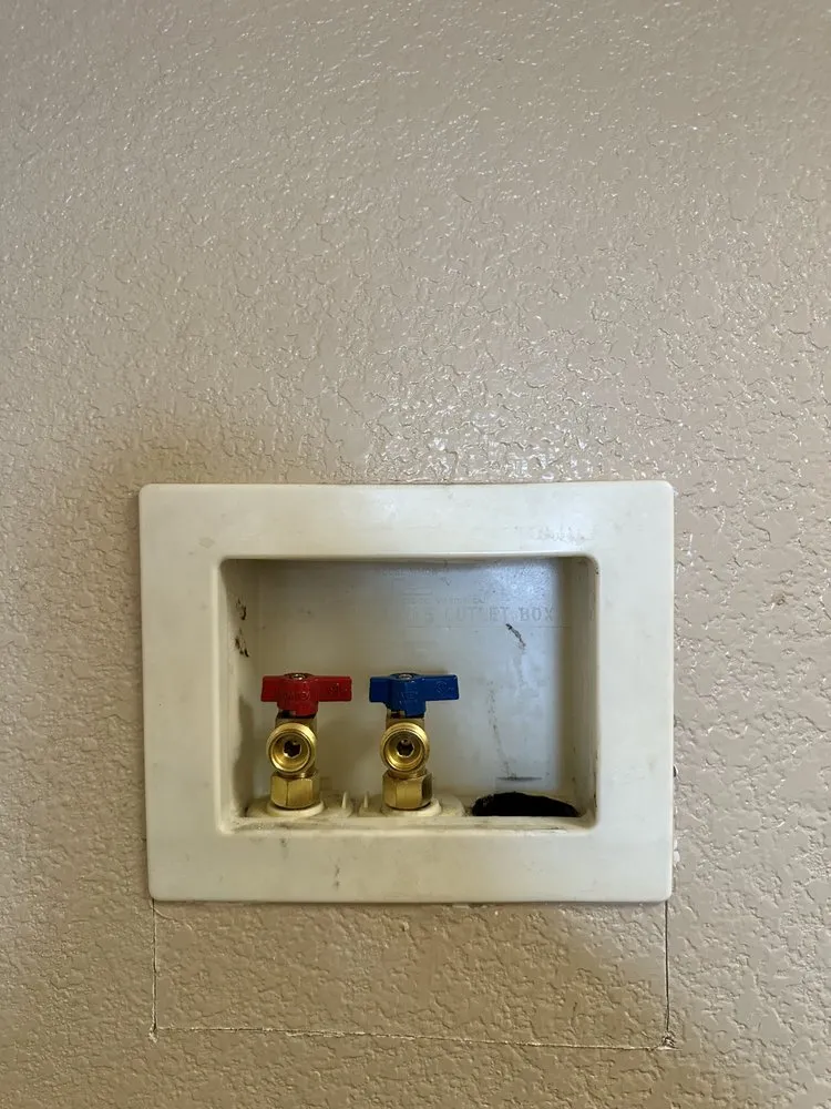 Slide of Pure Planet Plumbing