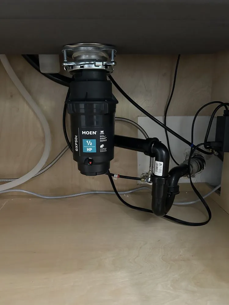 Slide of Pure Planet Plumbing